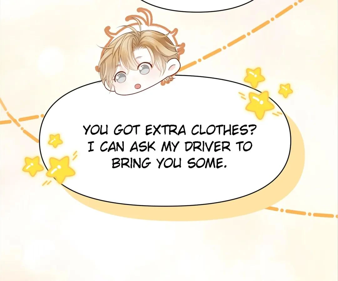 Handsome Guy Takes Over Systems Chapter 11 - Page 30