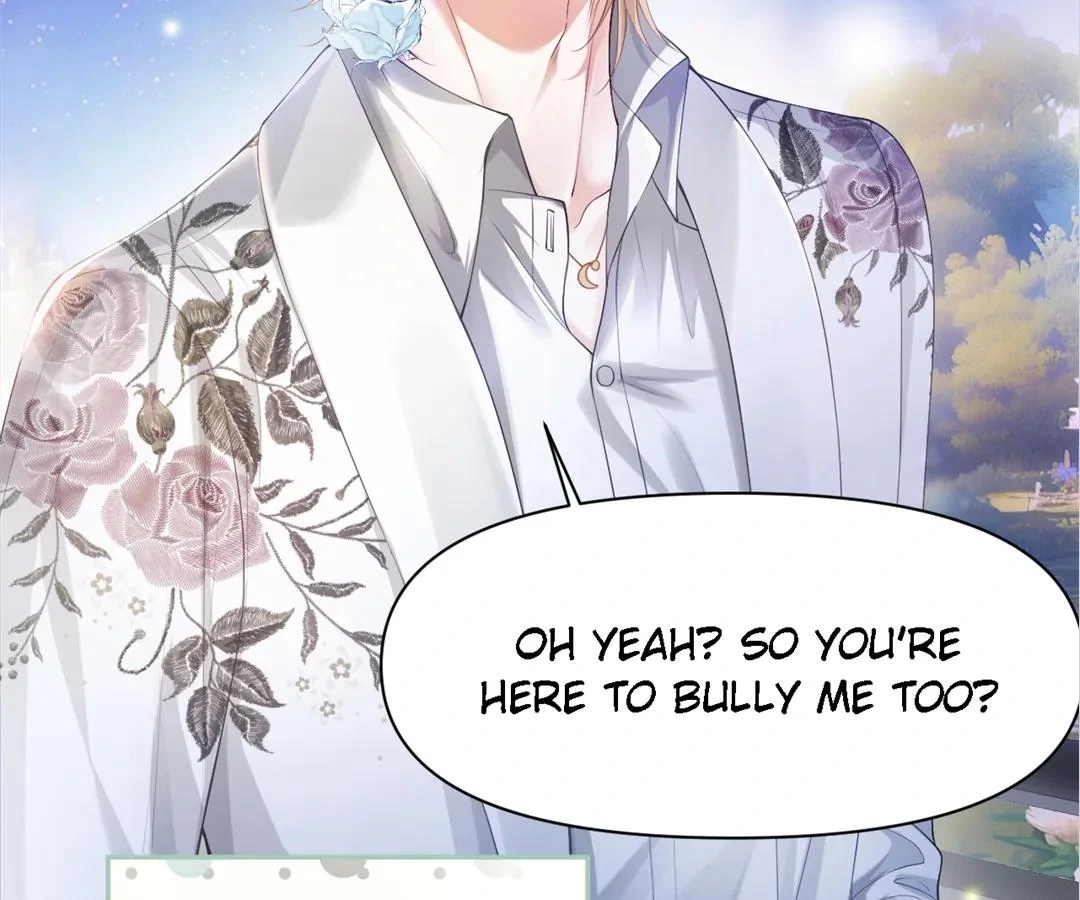 Handsome Guy Takes Over Systems Chapter 11 - Page 4