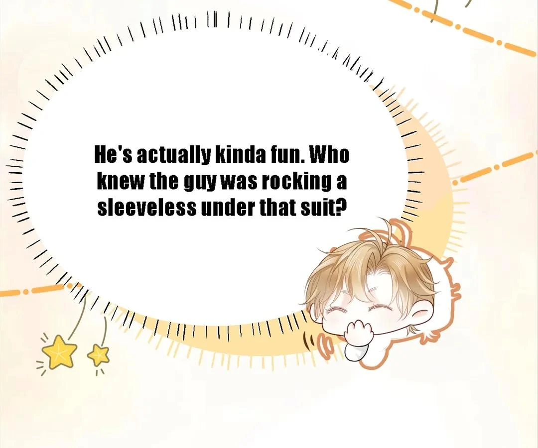 Handsome Guy Takes Over Systems Chapter 11 - Page 32