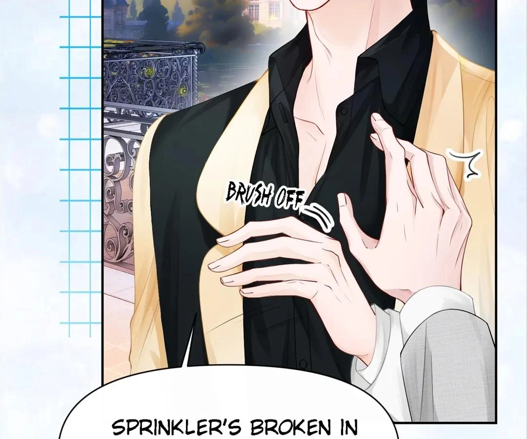 Handsome Guy Takes Over Systems Chapter 11 - Page 38