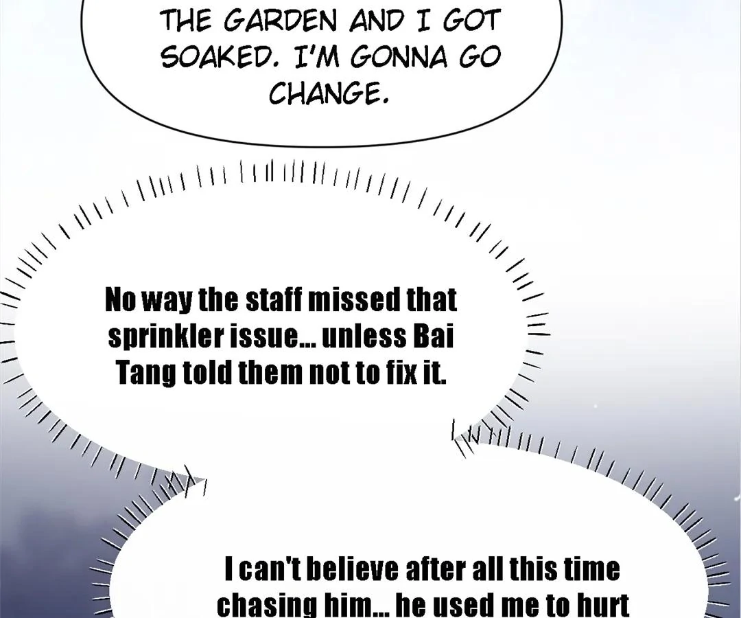 Handsome Guy Takes Over Systems Chapter 11 - Page 39