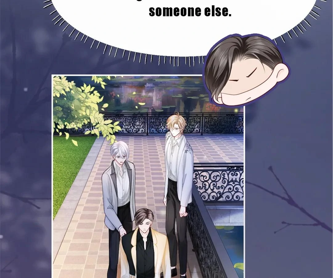 Handsome Guy Takes Over Systems Chapter 11 - Page 40