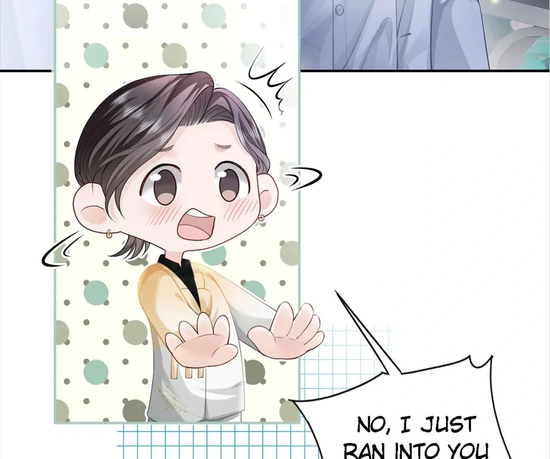 Handsome Guy Takes Over Systems Chapter 11 - Page 5