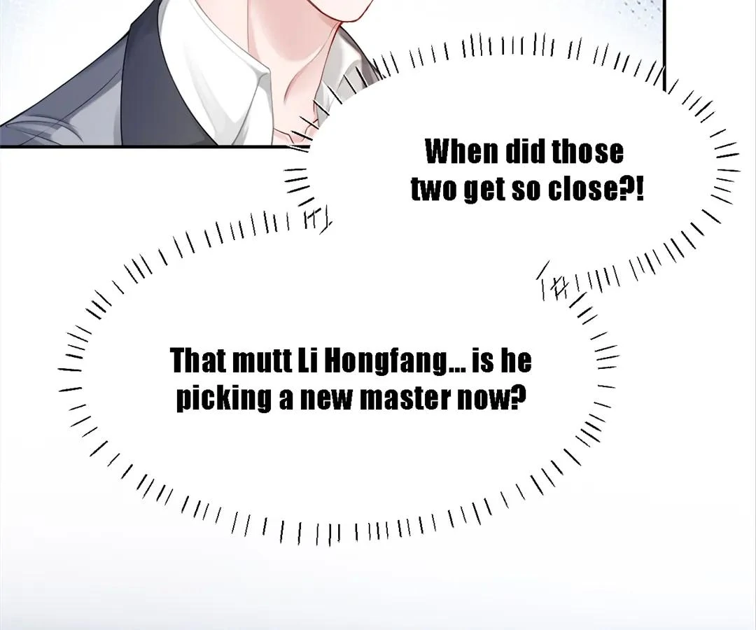 Handsome Guy Takes Over Systems Chapter 11 - Page 44