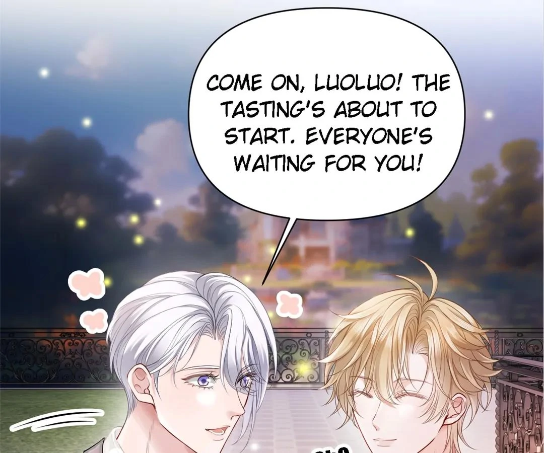 Handsome Guy Takes Over Systems Chapter 11 - Page 45