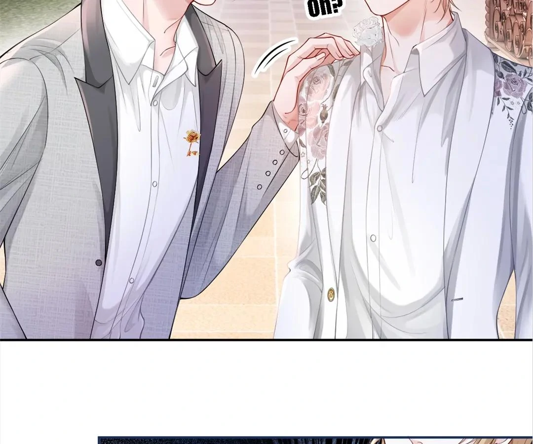 Handsome Guy Takes Over Systems Chapter 11 - Page 46