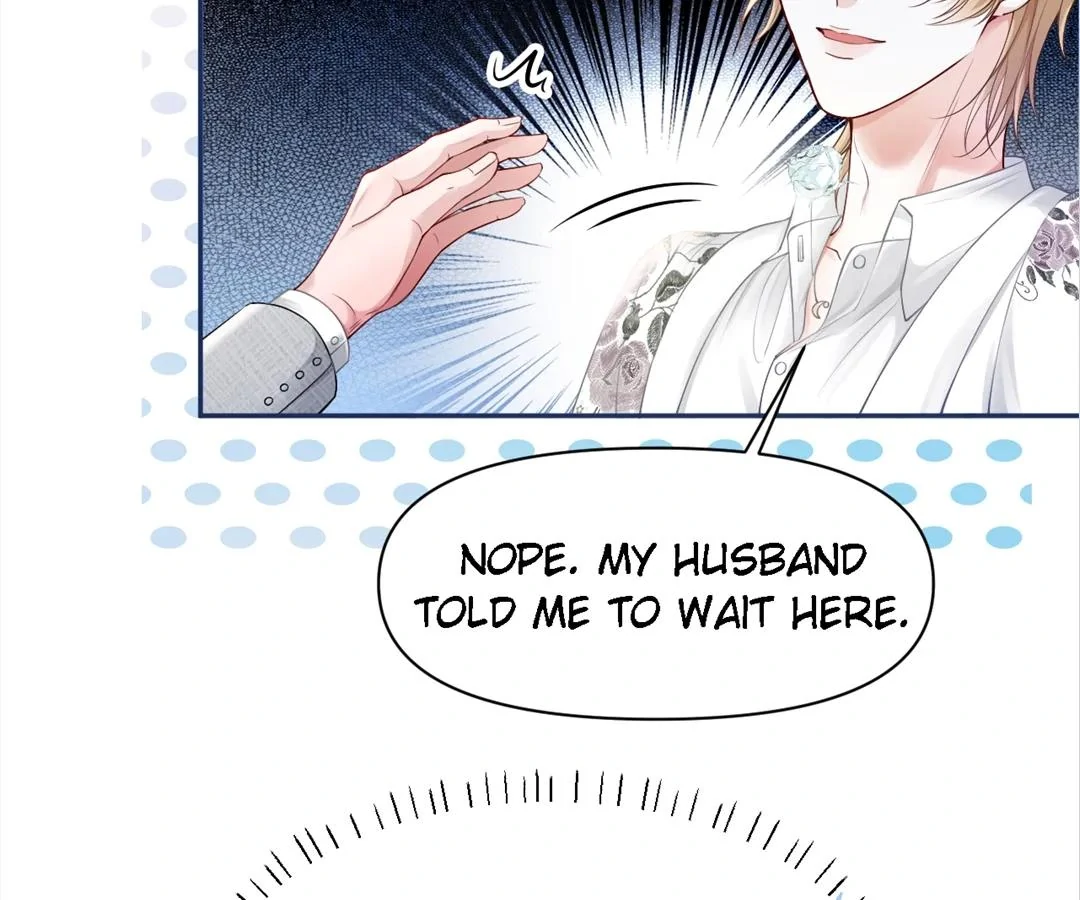 Handsome Guy Takes Over Systems Chapter 11 - Page 47