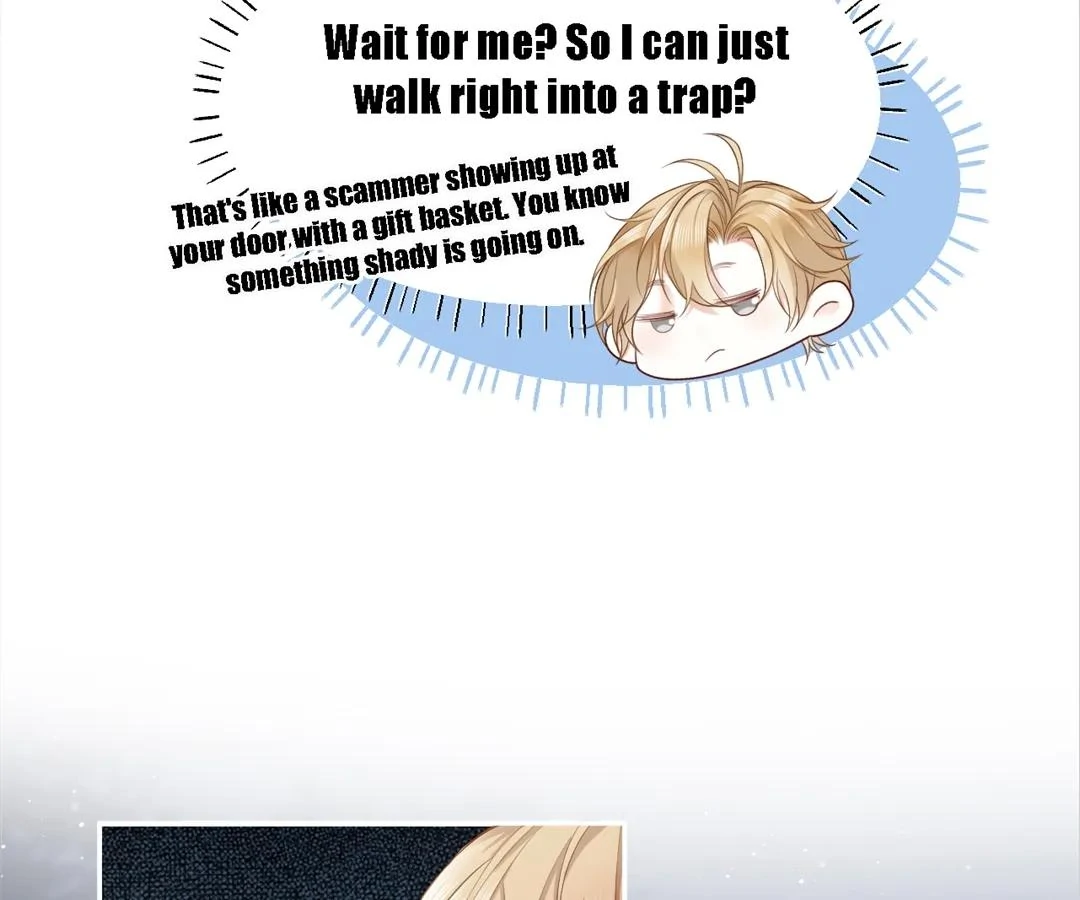 Handsome Guy Takes Over Systems Chapter 11 - Page 48