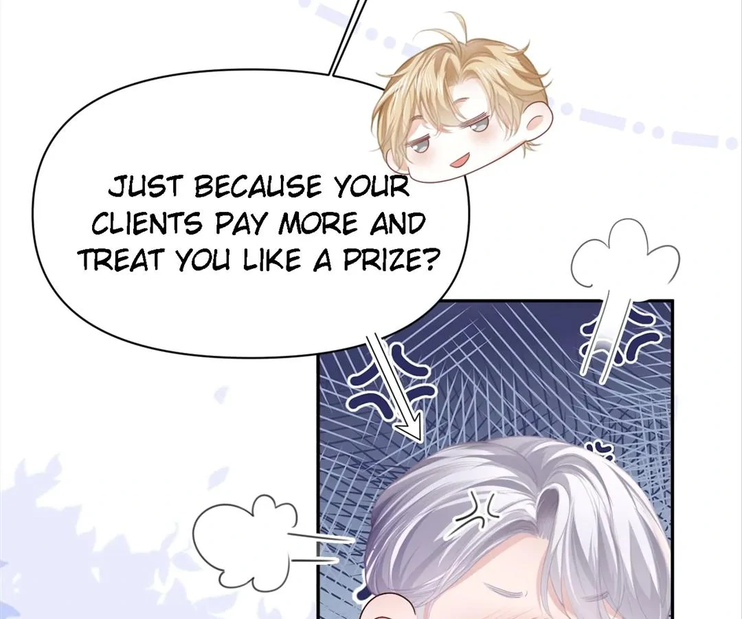 Handsome Guy Takes Over Systems Chapter 11 - Page 55