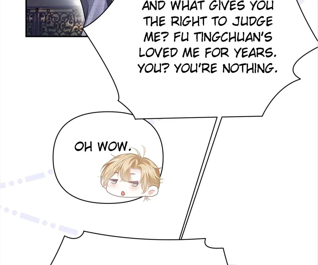 Handsome Guy Takes Over Systems Chapter 11 - Page 58