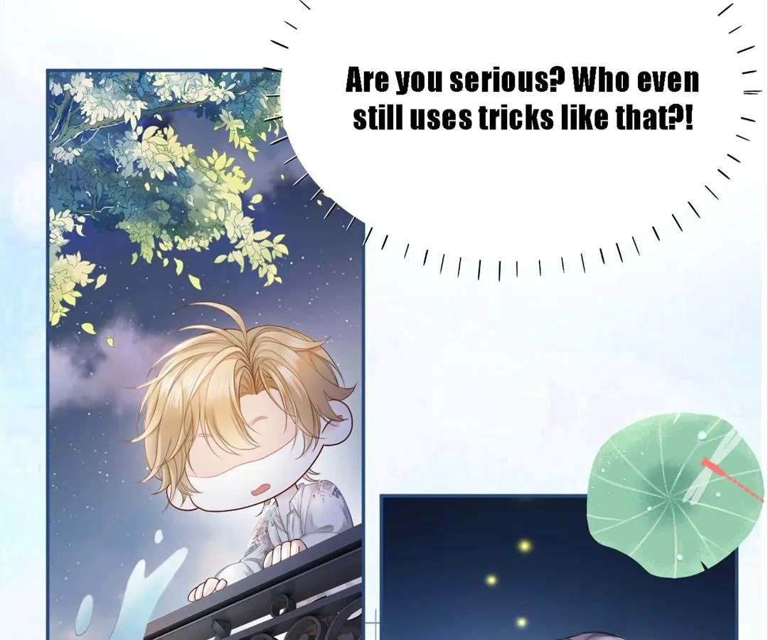 Handsome Guy Takes Over Systems Chapter 11 - Page 70