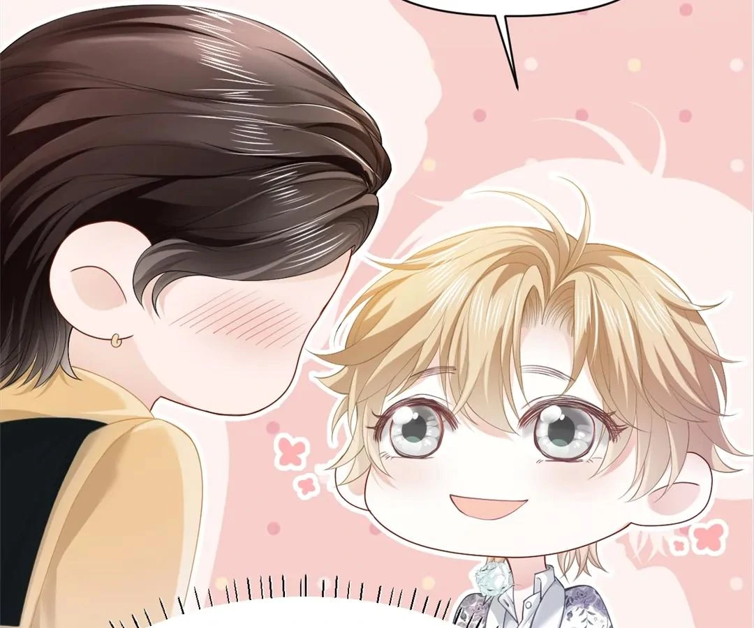 Handsome Guy Takes Over Systems Chapter 11 - Page 8