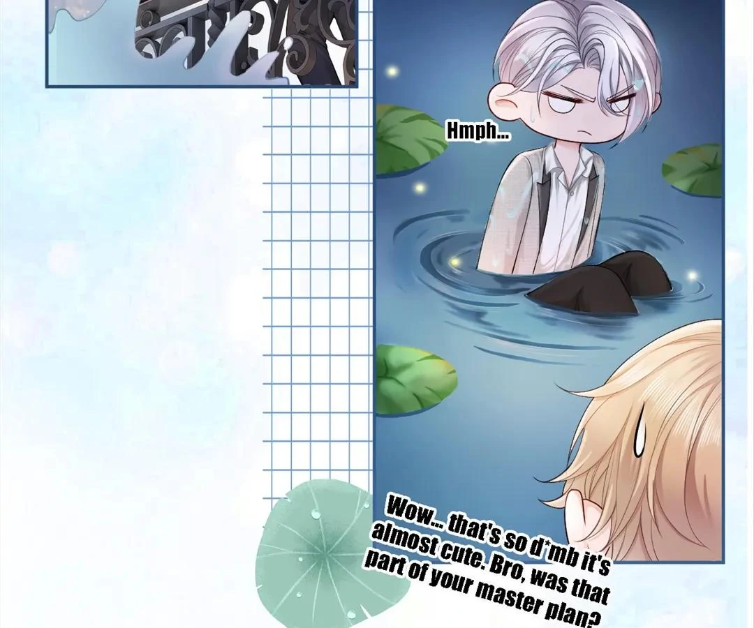 Handsome Guy Takes Over Systems Chapter 11 - Page 71