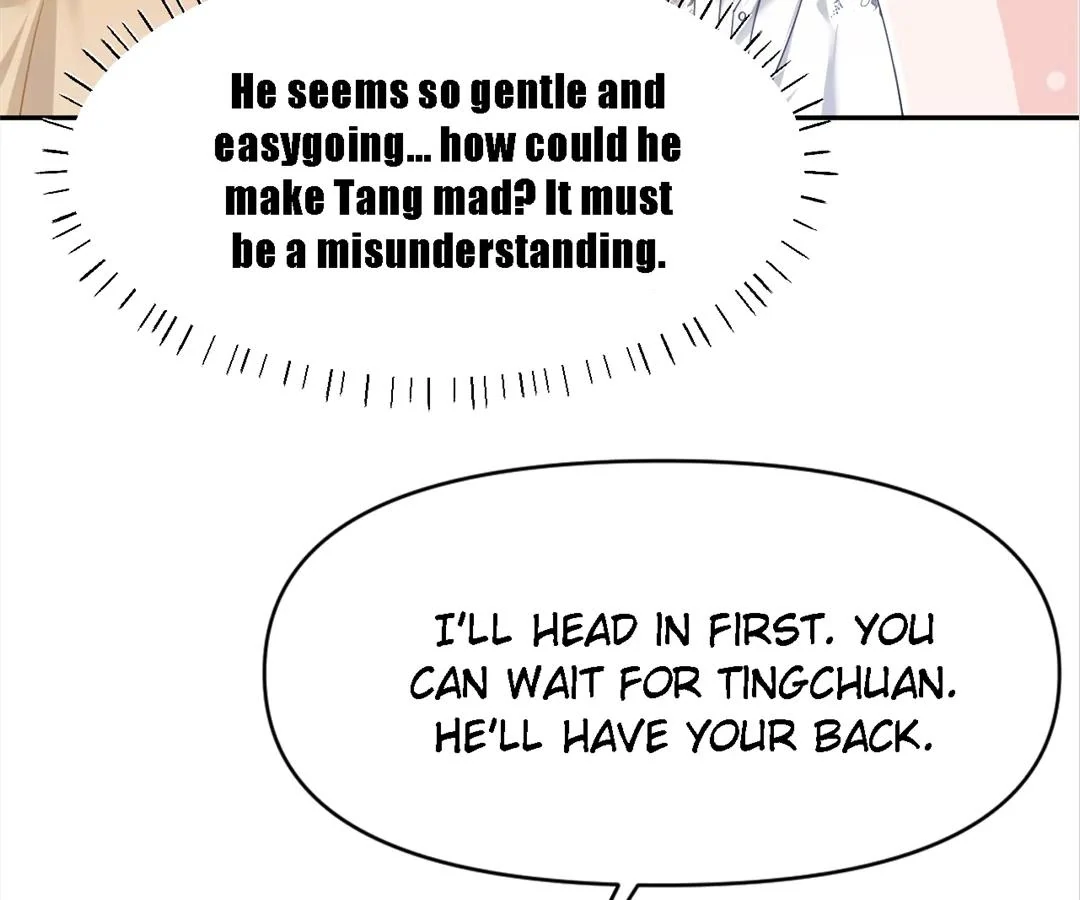 Handsome Guy Takes Over Systems Chapter 11 - Page 9