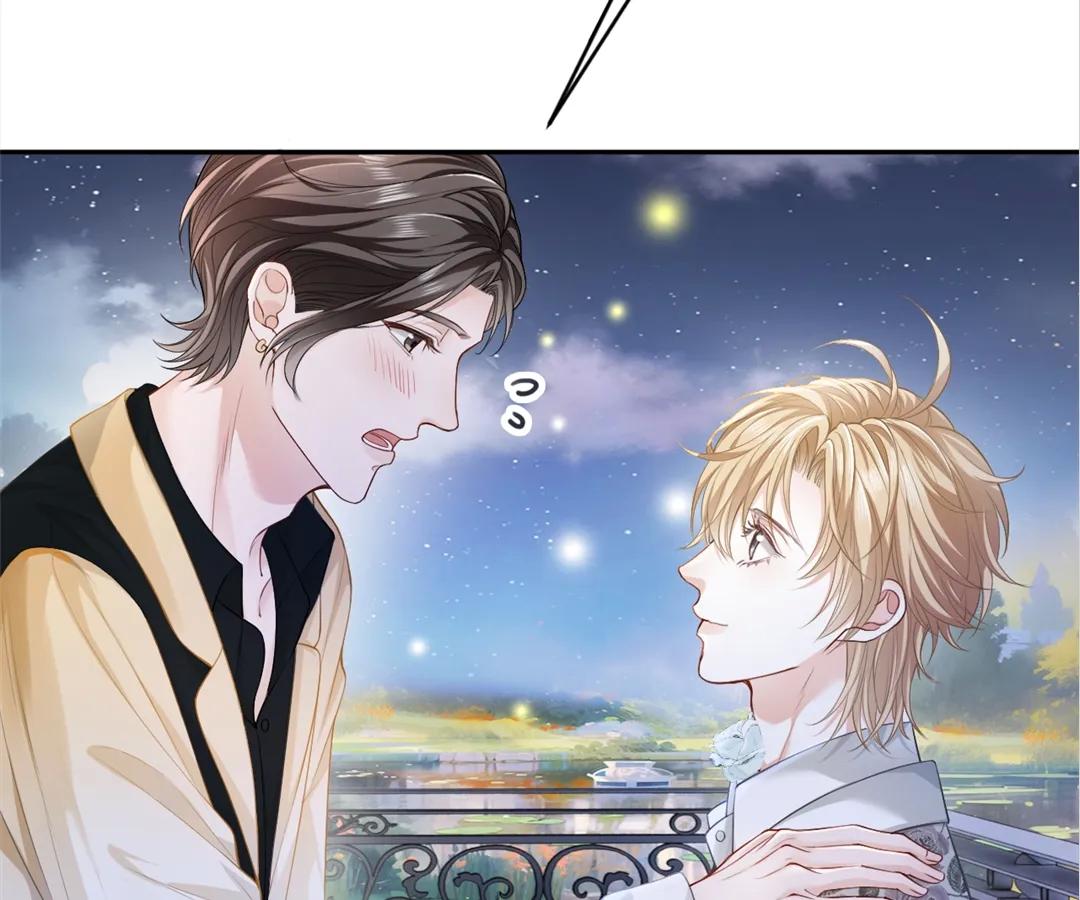 Handsome Guy Takes Over Systems Chapter 11 - Page 10