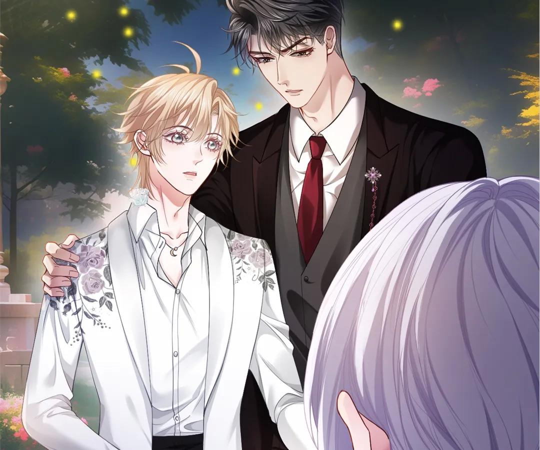 Handsome Guy Takes Over Systems Chapter 12 - Page 2