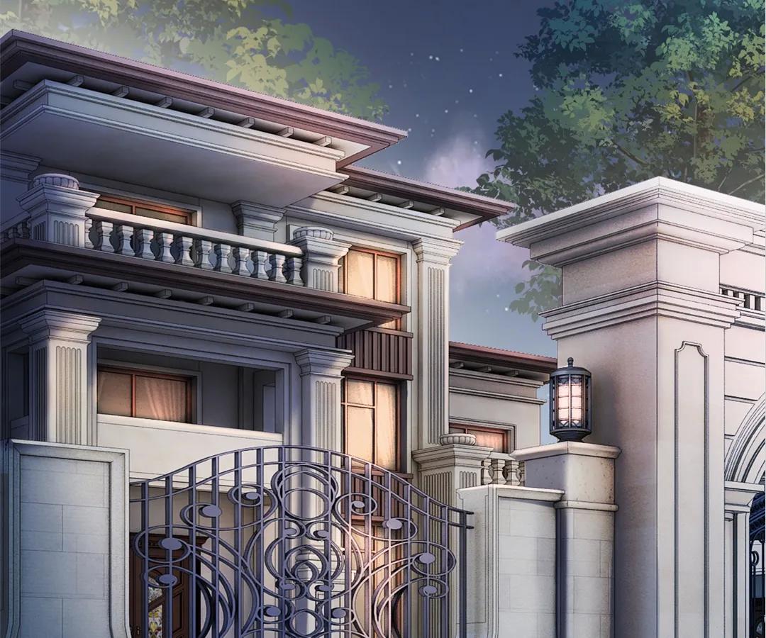 Handsome Guy Takes Over Systems Chapter 12 - Page 12