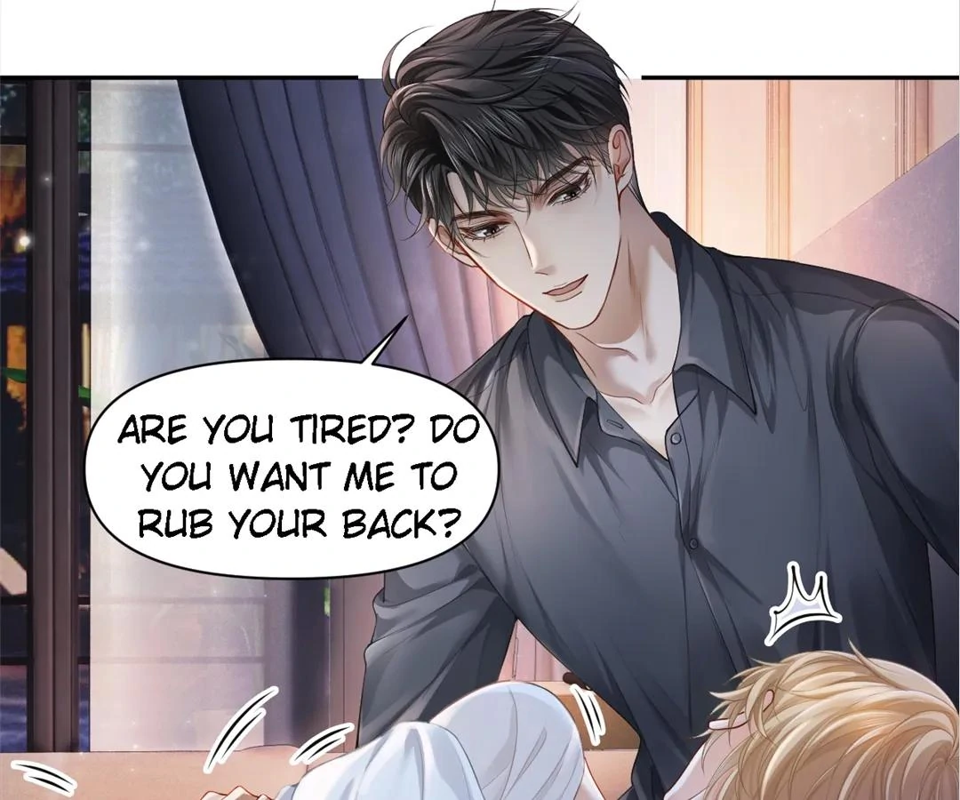 Handsome Guy Takes Over Systems Chapter 12 - Page 17