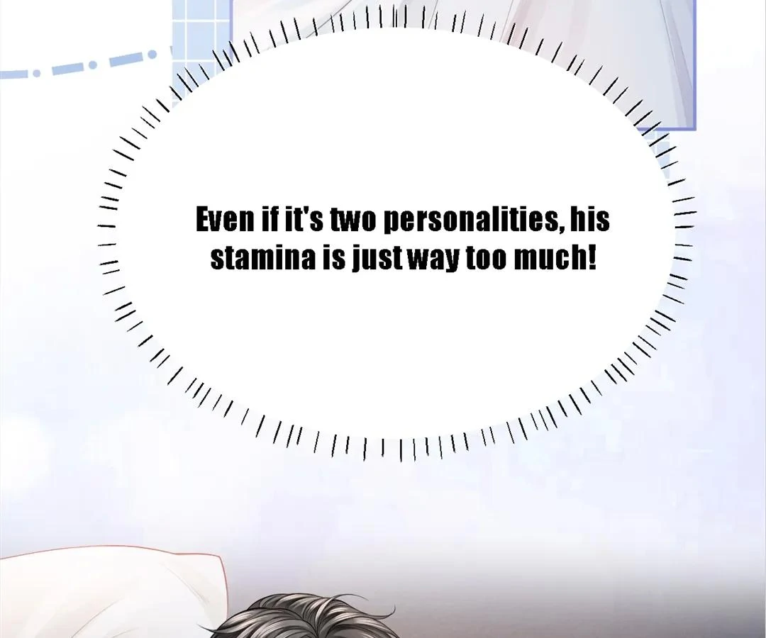 Handsome Guy Takes Over Systems Chapter 12 - Page 20