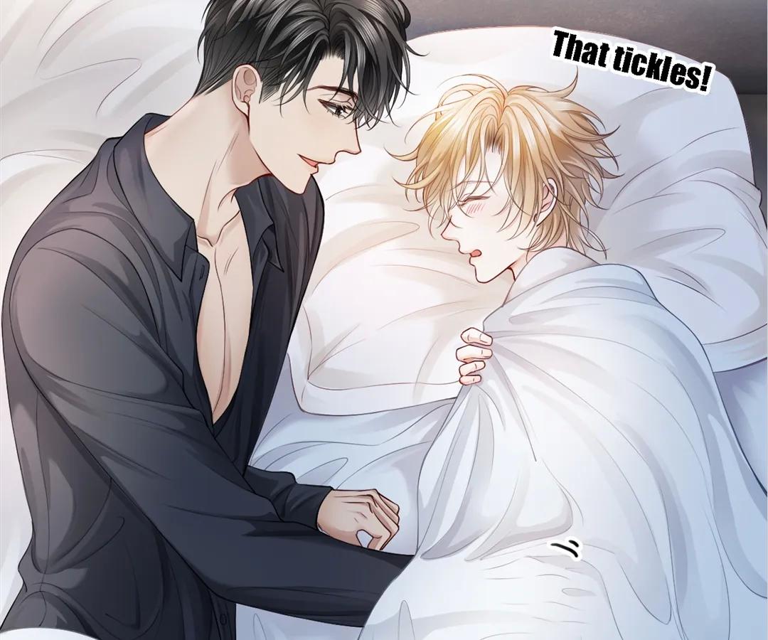 Handsome Guy Takes Over Systems Chapter 12 - Page 21