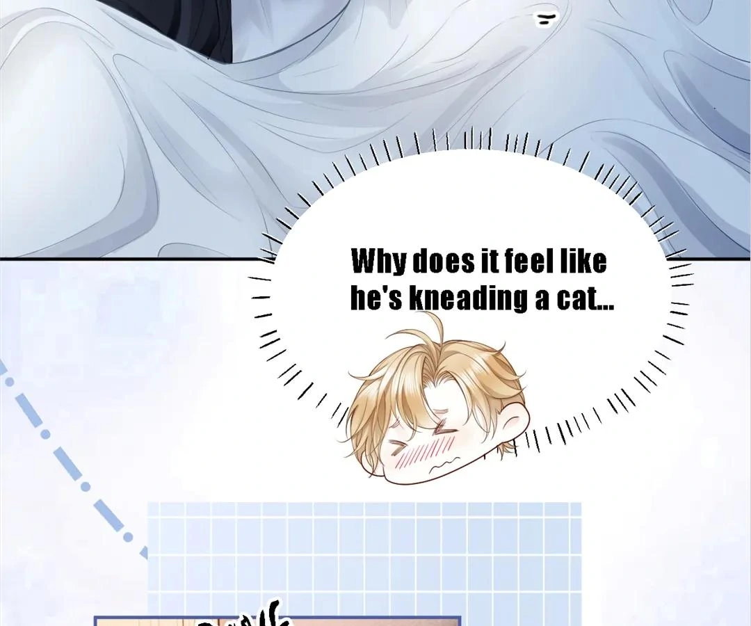 Handsome Guy Takes Over Systems Chapter 12 - Page 22