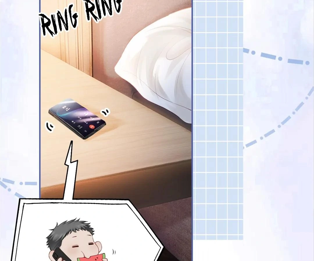 Handsome Guy Takes Over Systems Chapter 12 - Page 23