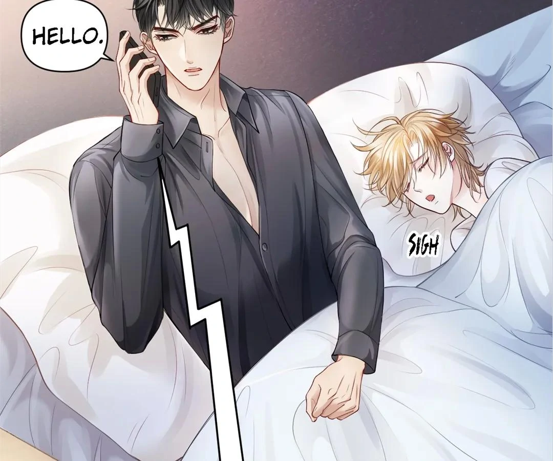 Handsome Guy Takes Over Systems Chapter 12 - Page 25