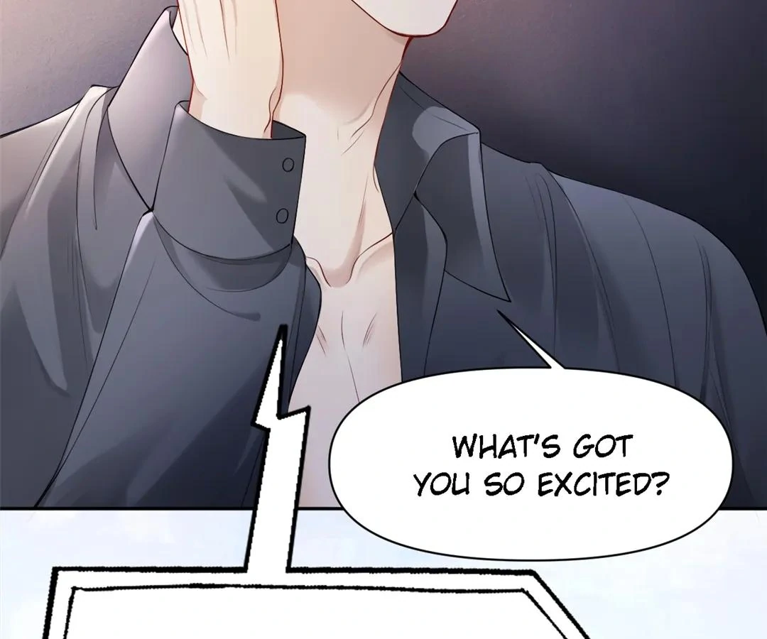Handsome Guy Takes Over Systems Chapter 12 - Page 28