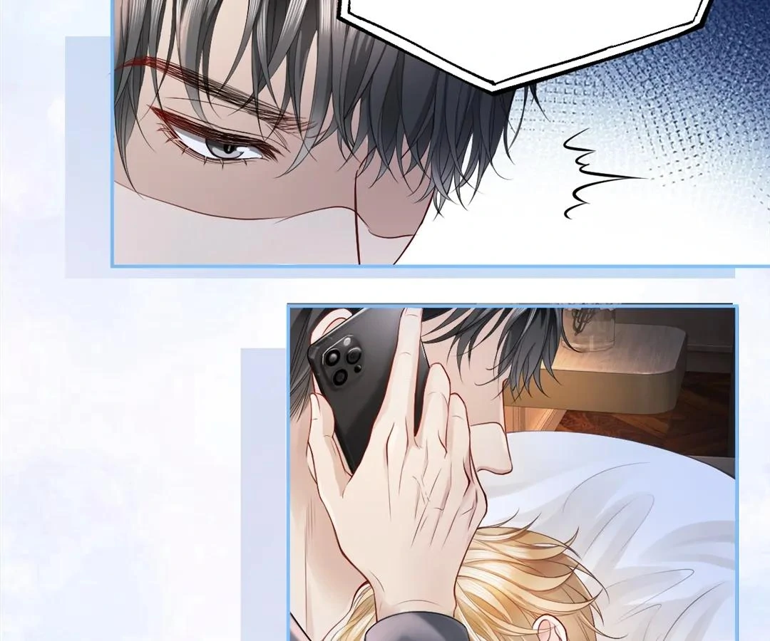 Handsome Guy Takes Over Systems Chapter 12 - Page 30