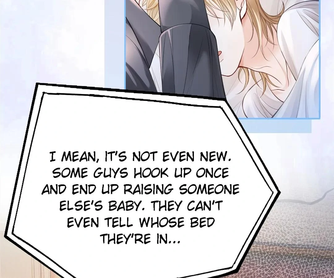 Handsome Guy Takes Over Systems Chapter 12 - Page 31