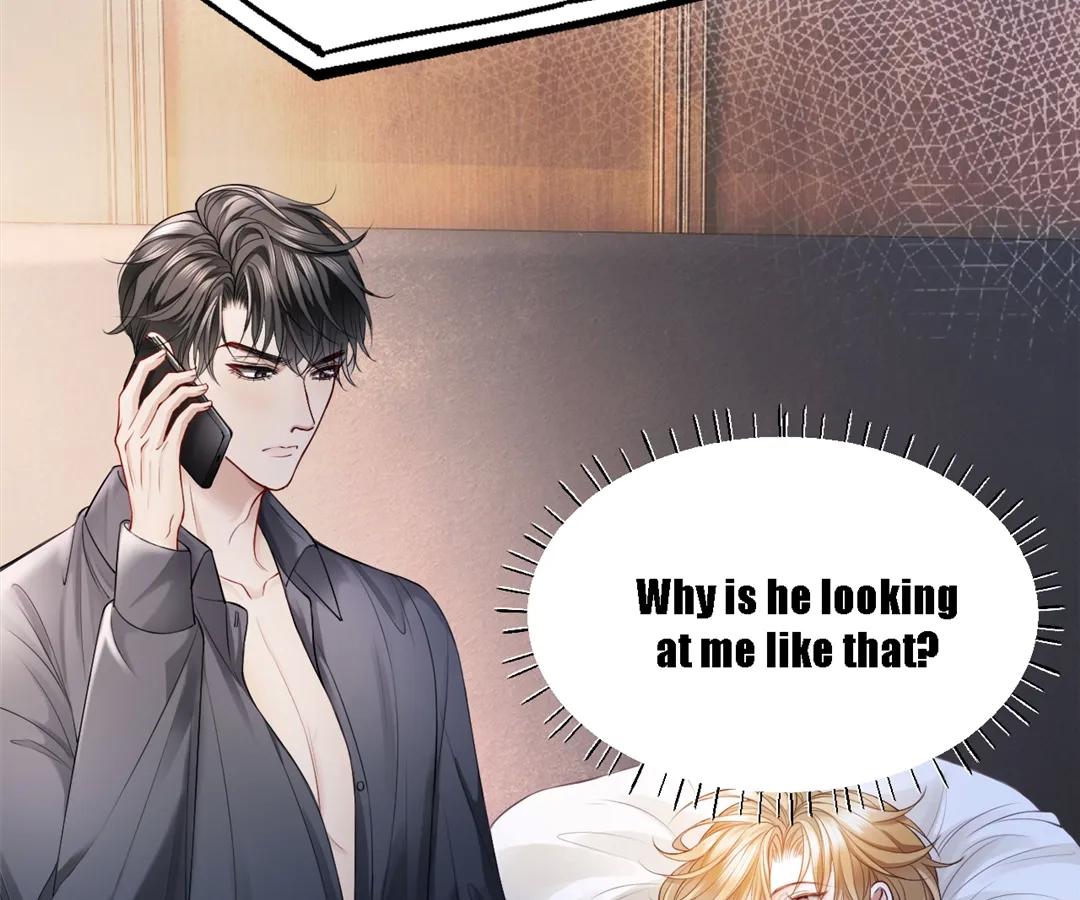 Handsome Guy Takes Over Systems Chapter 12 - Page 32