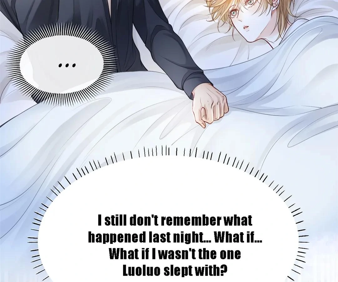 Handsome Guy Takes Over Systems Chapter 12 - Page 33