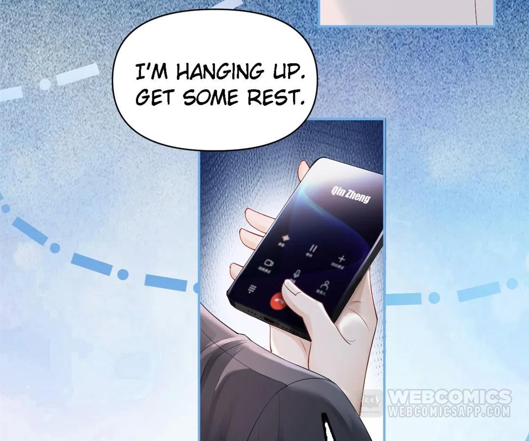 Handsome Guy Takes Over Systems Chapter 12 - Page 35