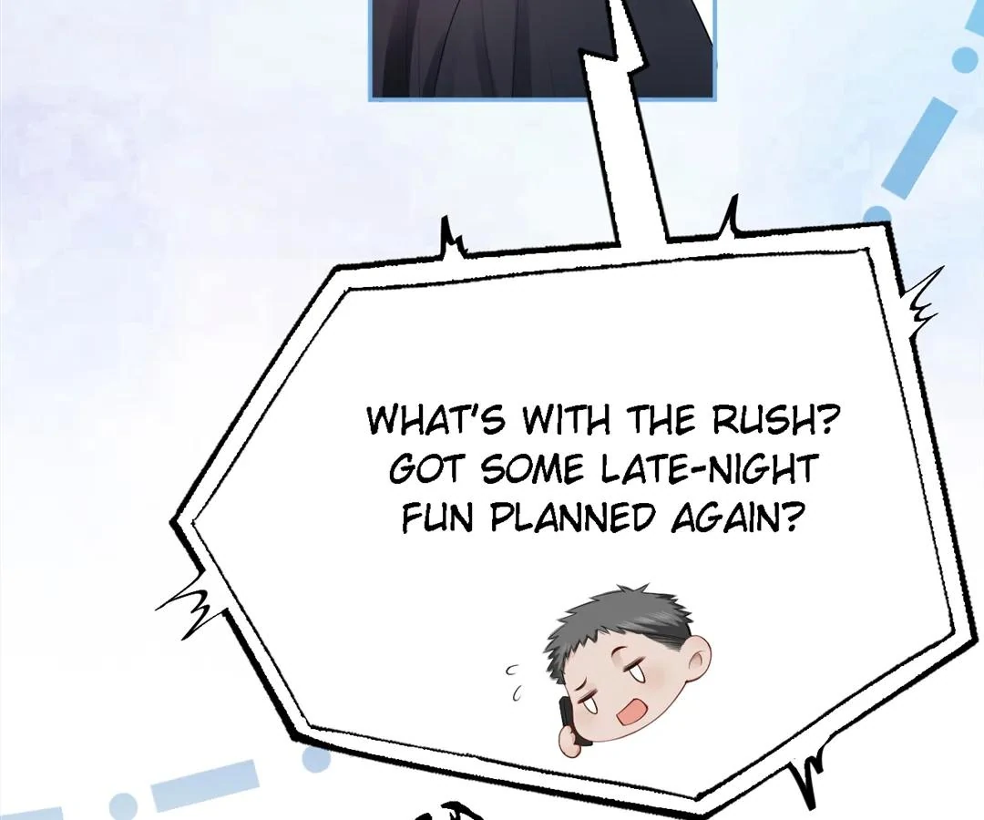 Handsome Guy Takes Over Systems Chapter 12 - Page 36