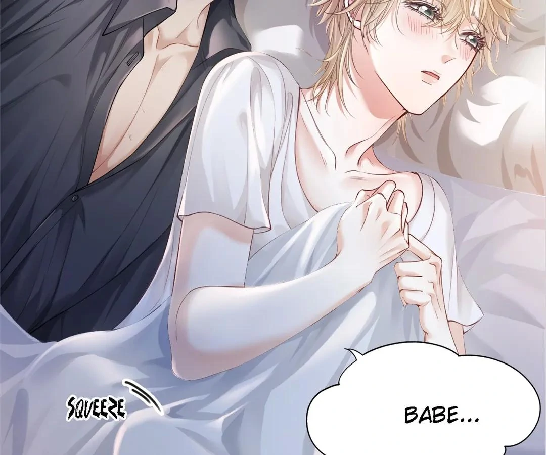 Handsome Guy Takes Over Systems Chapter 12 - Page 40