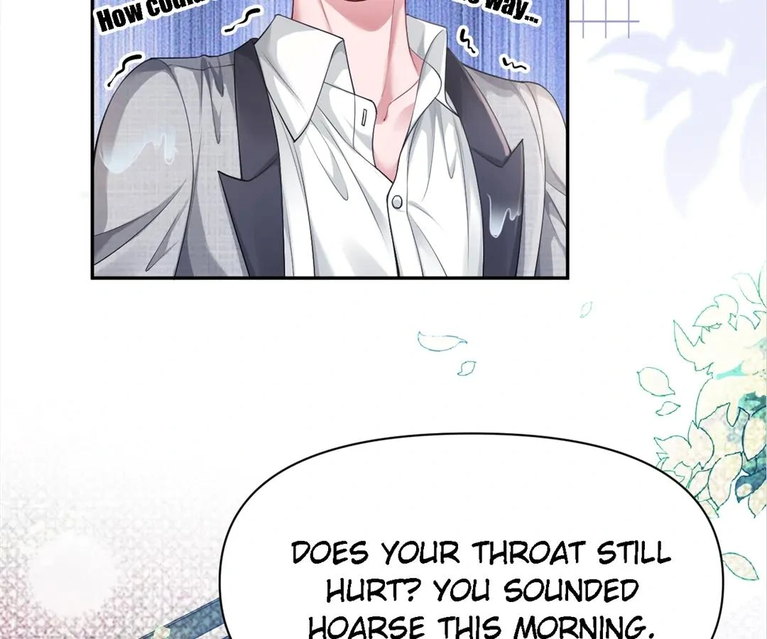 Handsome Guy Takes Over Systems Chapter 12 - Page 5