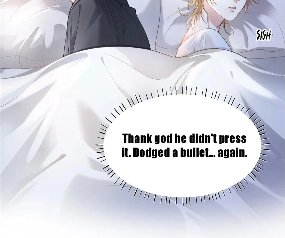 Handsome Guy Takes Over Systems Chapter 12 - Page 50