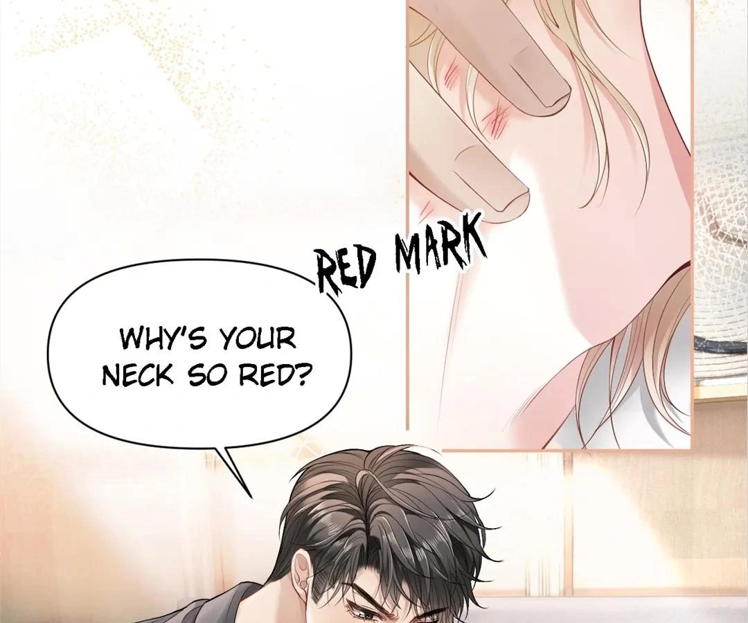 Handsome Guy Takes Over Systems Chapter 12 - Page 57