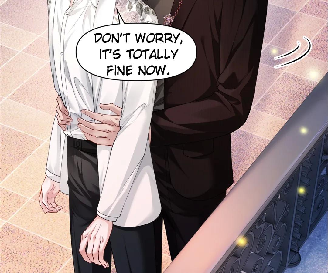 Handsome Guy Takes Over Systems Chapter 12 - Page 7