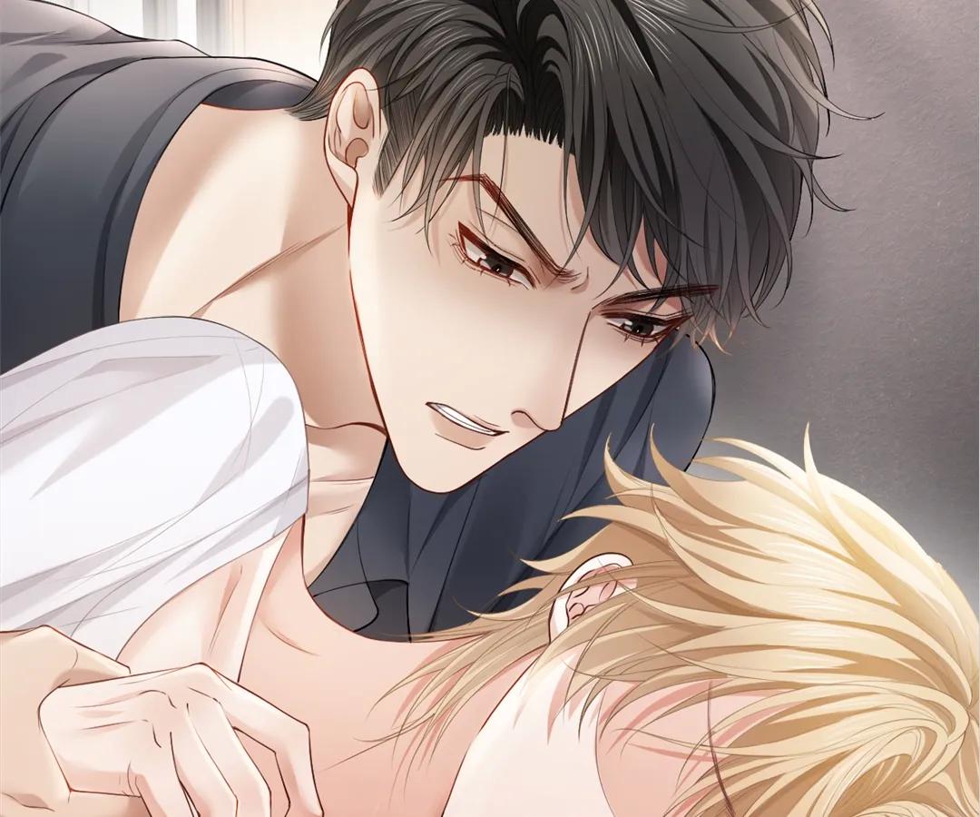 Handsome Guy Takes Over Systems Chapter 12 - Page 64