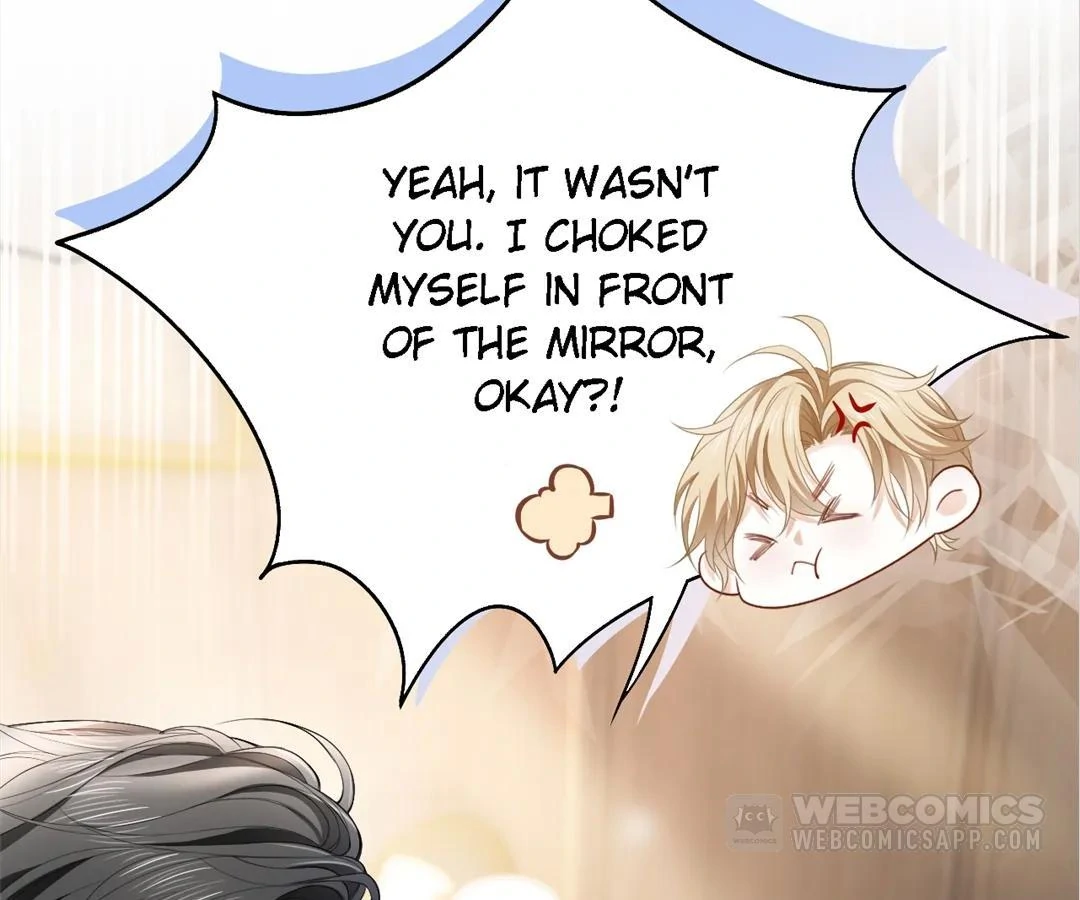 Handsome Guy Takes Over Systems Chapter 12 - Page 67