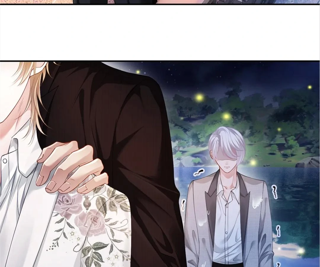 Handsome Guy Takes Over Systems Chapter 12 - Page 8