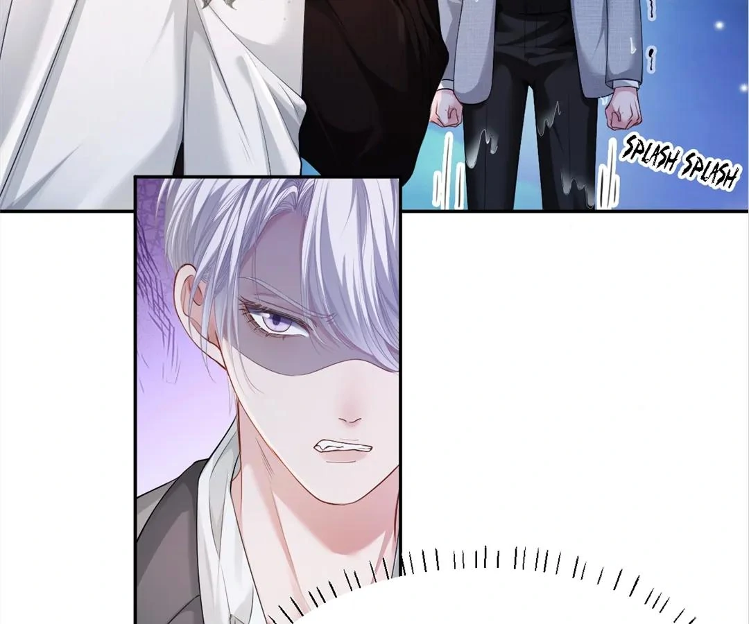 Handsome Guy Takes Over Systems Chapter 12 - Page 9