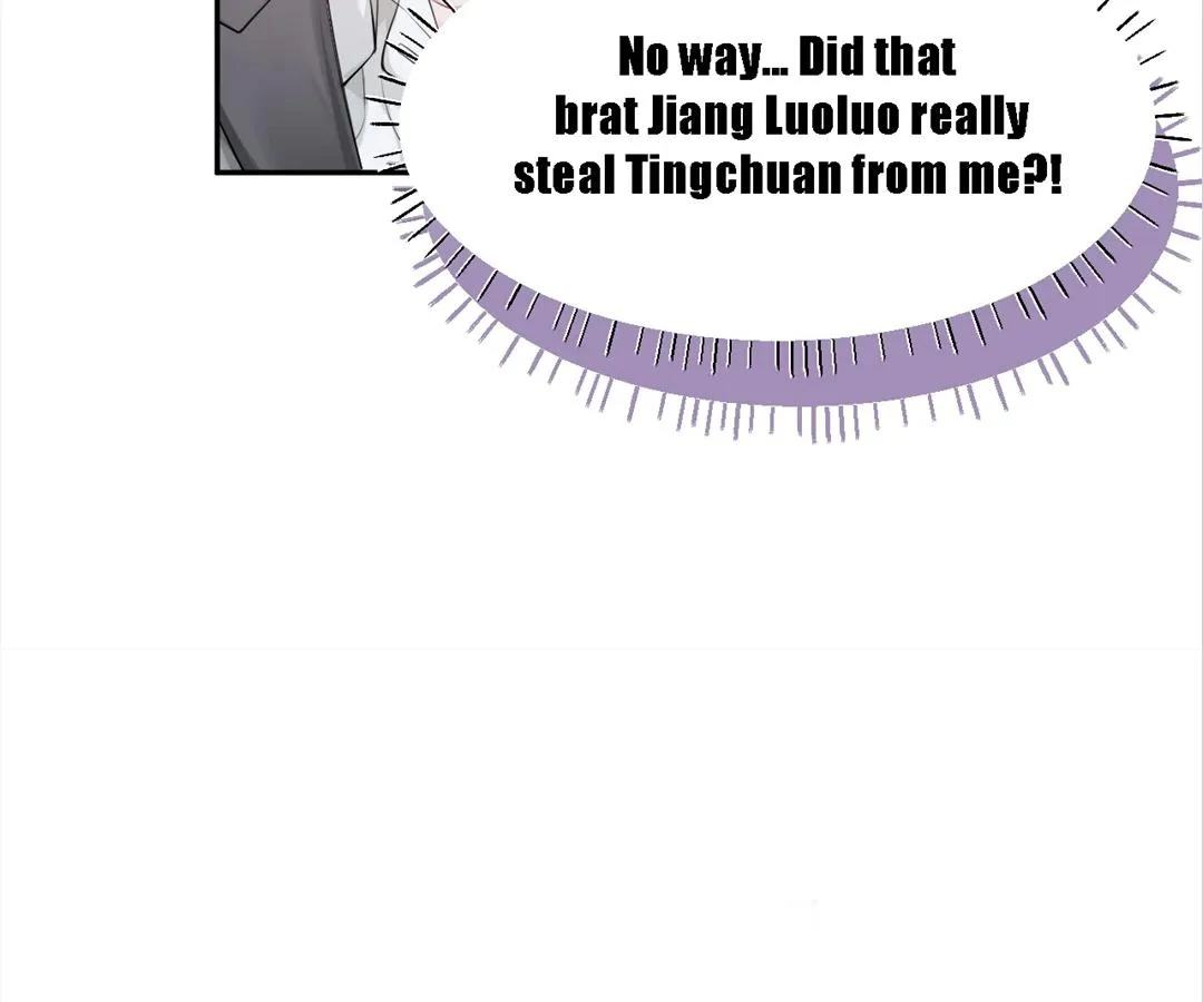 Handsome Guy Takes Over Systems Chapter 12 - Page 10