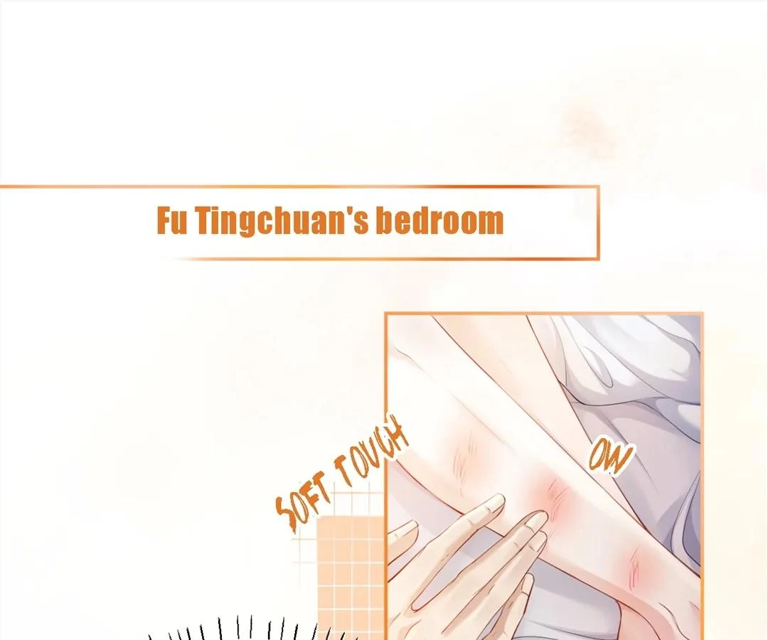 Handsome Guy Takes Over Systems Chapter 13 - Page 1