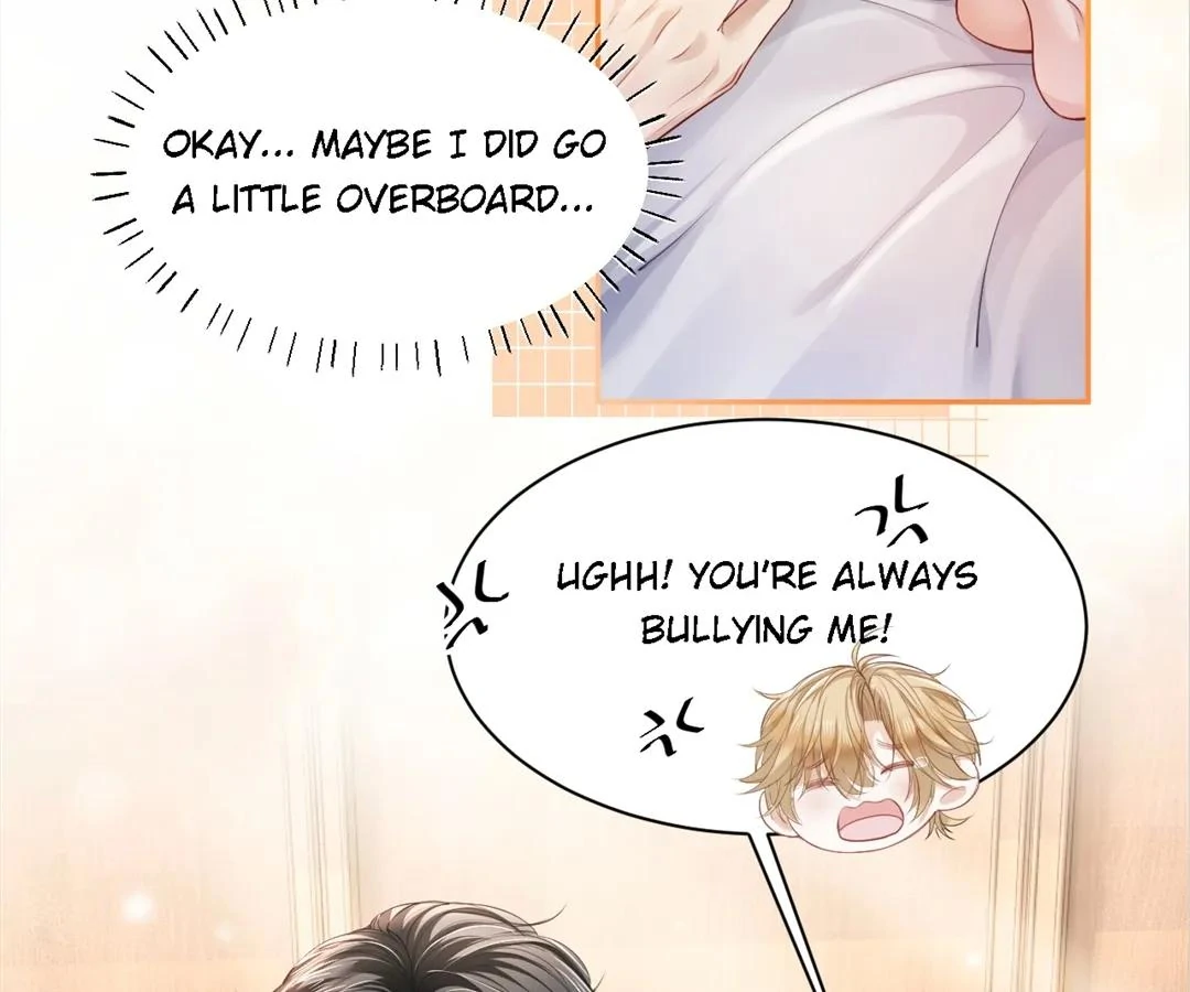 Handsome Guy Takes Over Systems Chapter 13 - Page 2