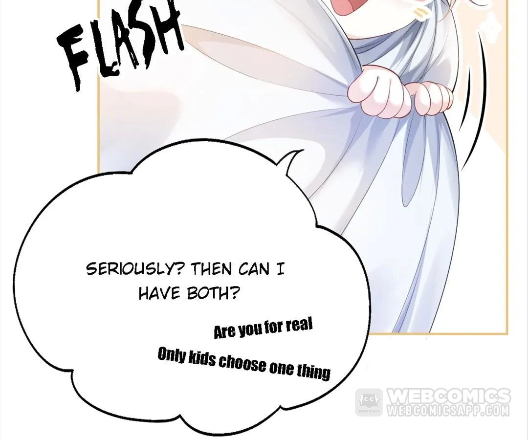 Handsome Guy Takes Over Systems Chapter 13 - Page 11