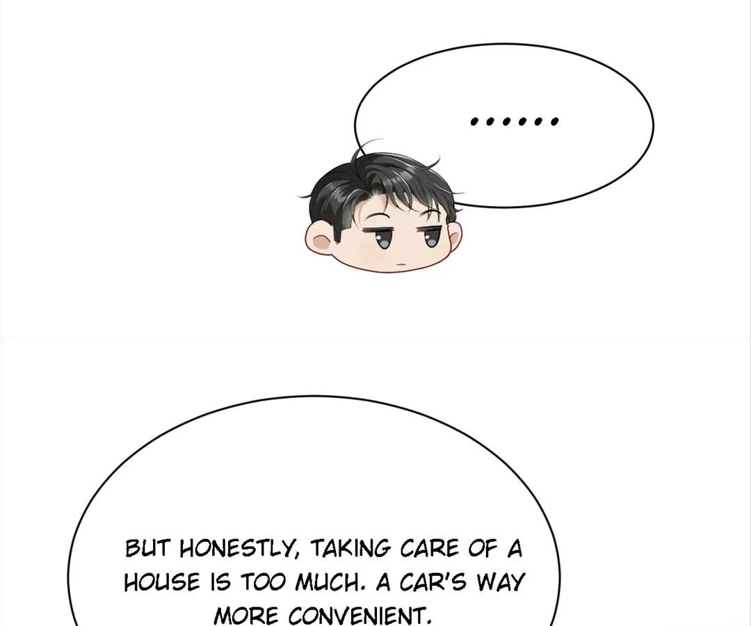 Handsome Guy Takes Over Systems Chapter 13 - Page 12