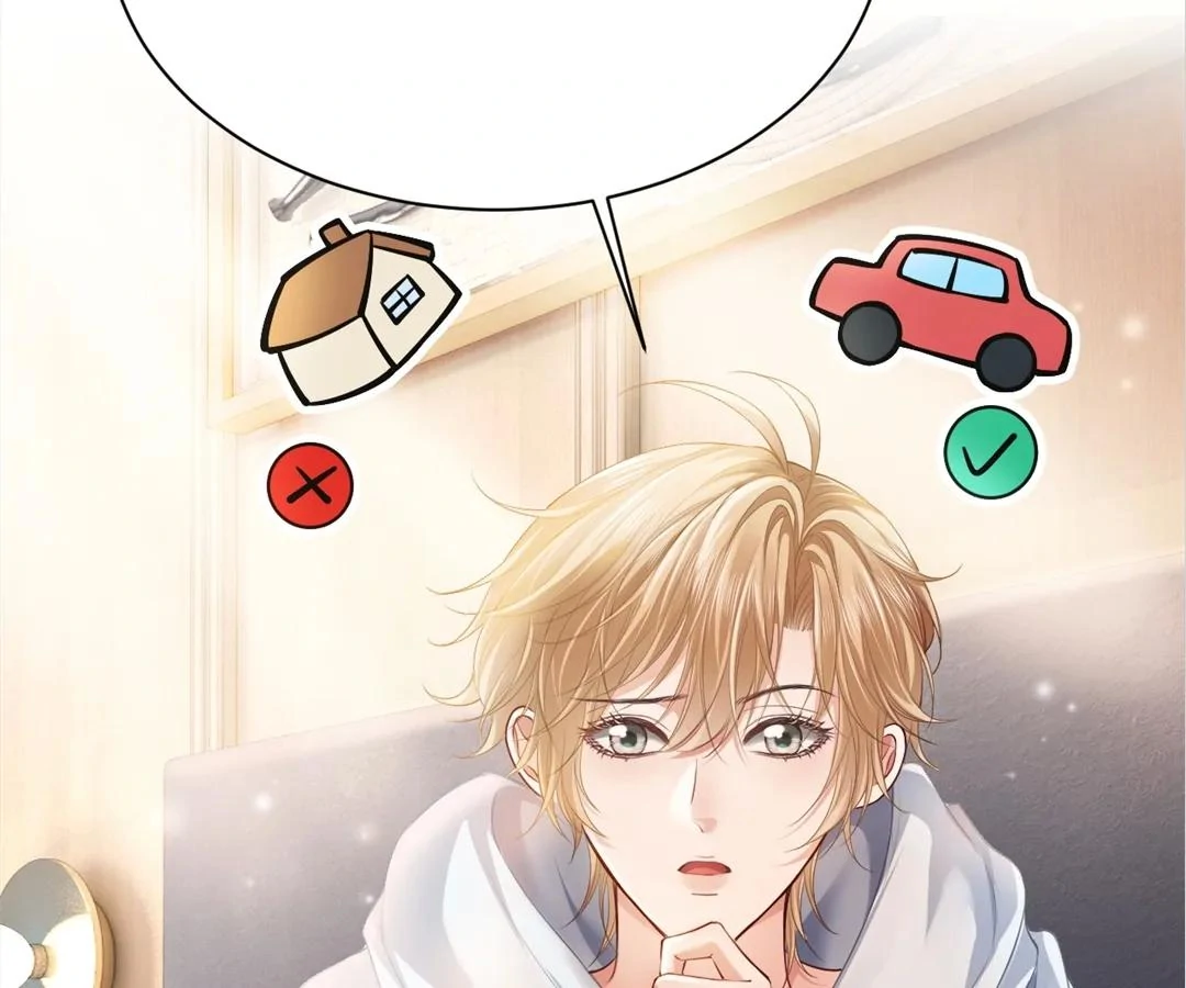 Handsome Guy Takes Over Systems Chapter 13 - Page 13