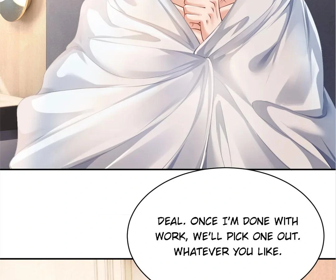 Handsome Guy Takes Over Systems Chapter 13 - Page 14